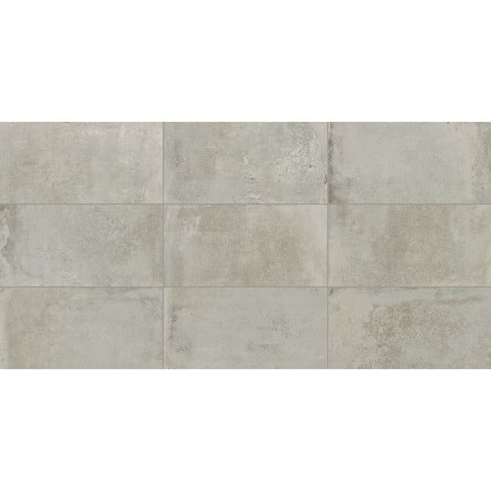 Daltile-Rekindle-24-x-48-Rectified-Matte-Porcelain-Floor-Tile-Light-Gray