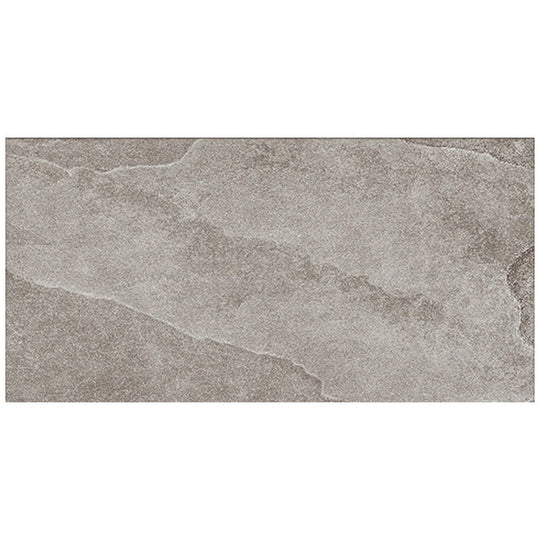 Happy Floors 24" x 48" Loop Rectified Porcelain 2cm Paver