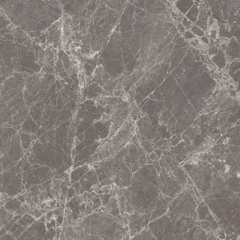 Emser 9" x 9" Emperador Polished Marble Tile