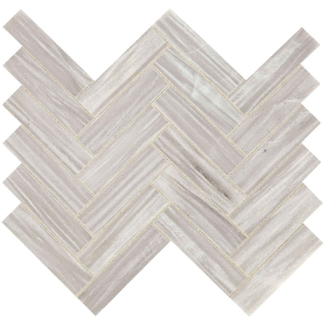 Daltile-Fonte-7-x-11-Honed-Natural-Stone-1x4-Herringbone-Mosaic-Nautical-Grey