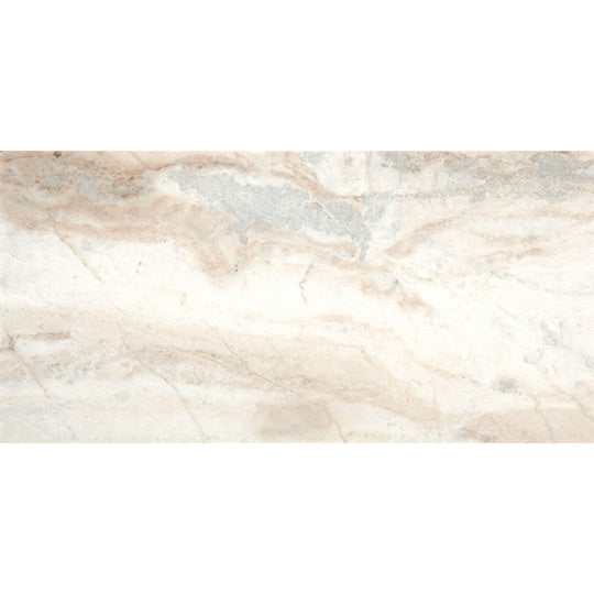 American Olean 12" x 24" Presario Marble Tile Polished