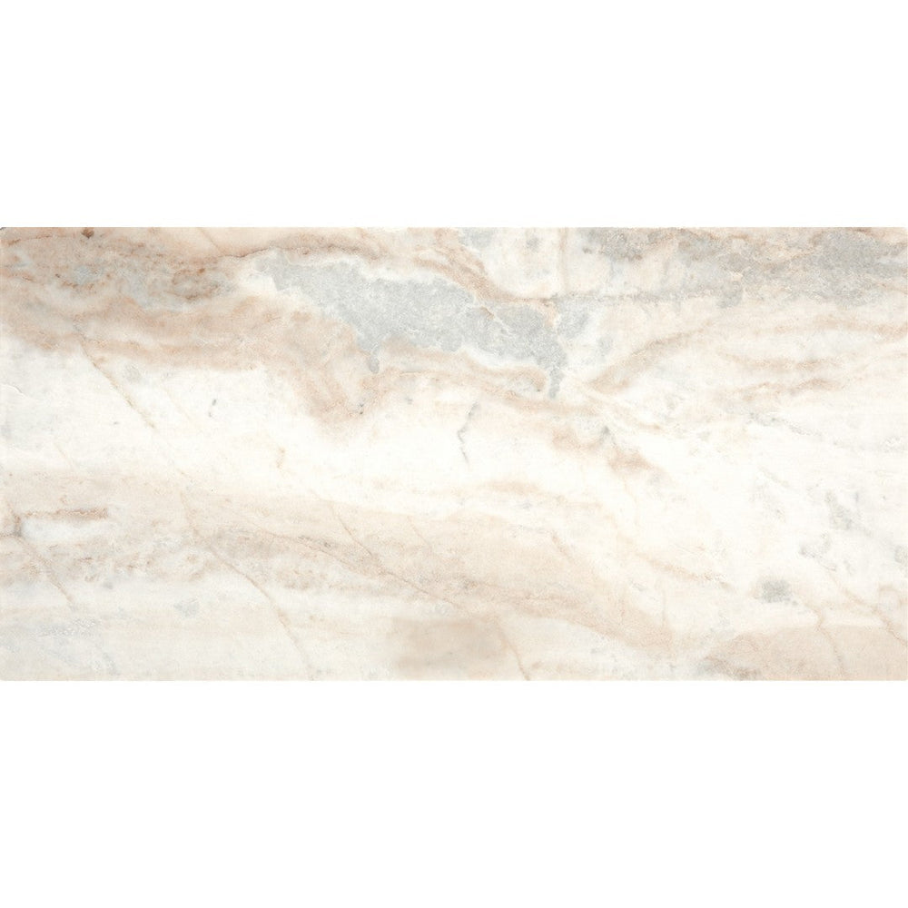 Marazzi 12" x 24" Presario Honed Natural Stone Tile