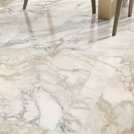 Emser-12-x-24-Calacata-Honed-Marble-Tile-Calacata-Giallo