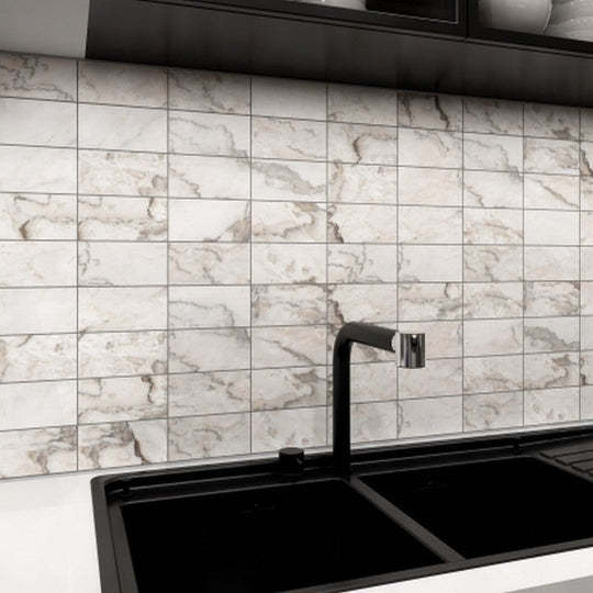 Emser-12-x-12-Lenza-Honed-3x6-Stacked-Marble-Mosaic-Fiore