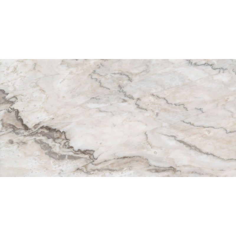 Emser 12" x 24" Lenza Honed Marble Tile
