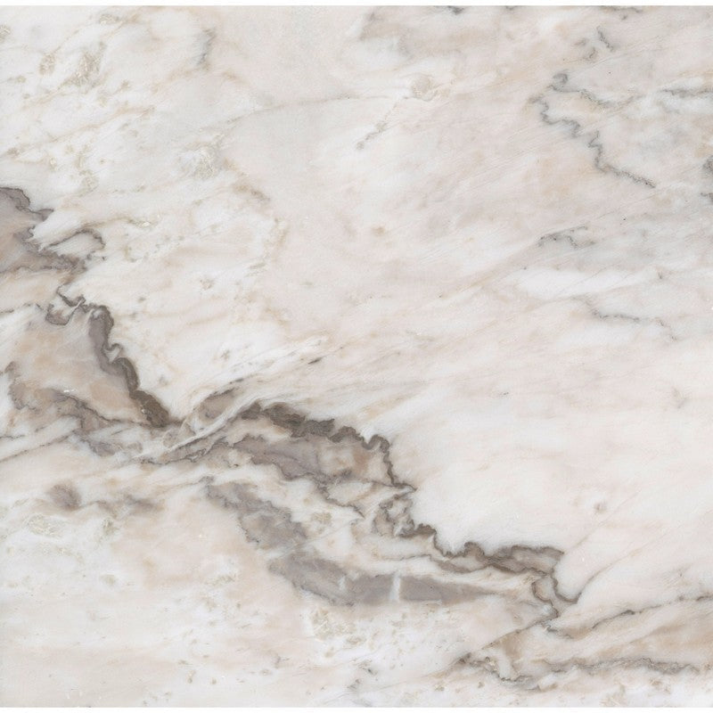 Emser 24" x 24" Lenza Rectified Honed Marble Tile