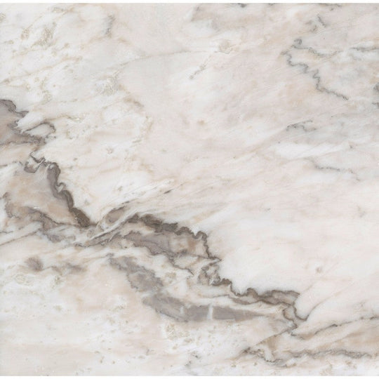 Emser 24" x 24" Lenza Rectified Honed Marble Tile