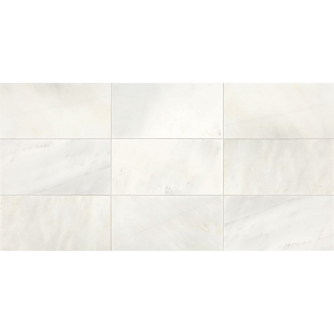 American Olean Candora Polished 12" x 24" Natural Stone Tile