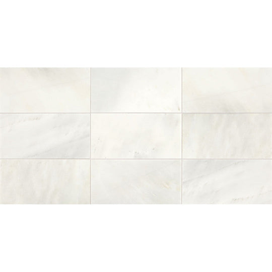 American Olean Candora Polished 12" x 24" Natural Stone Tile