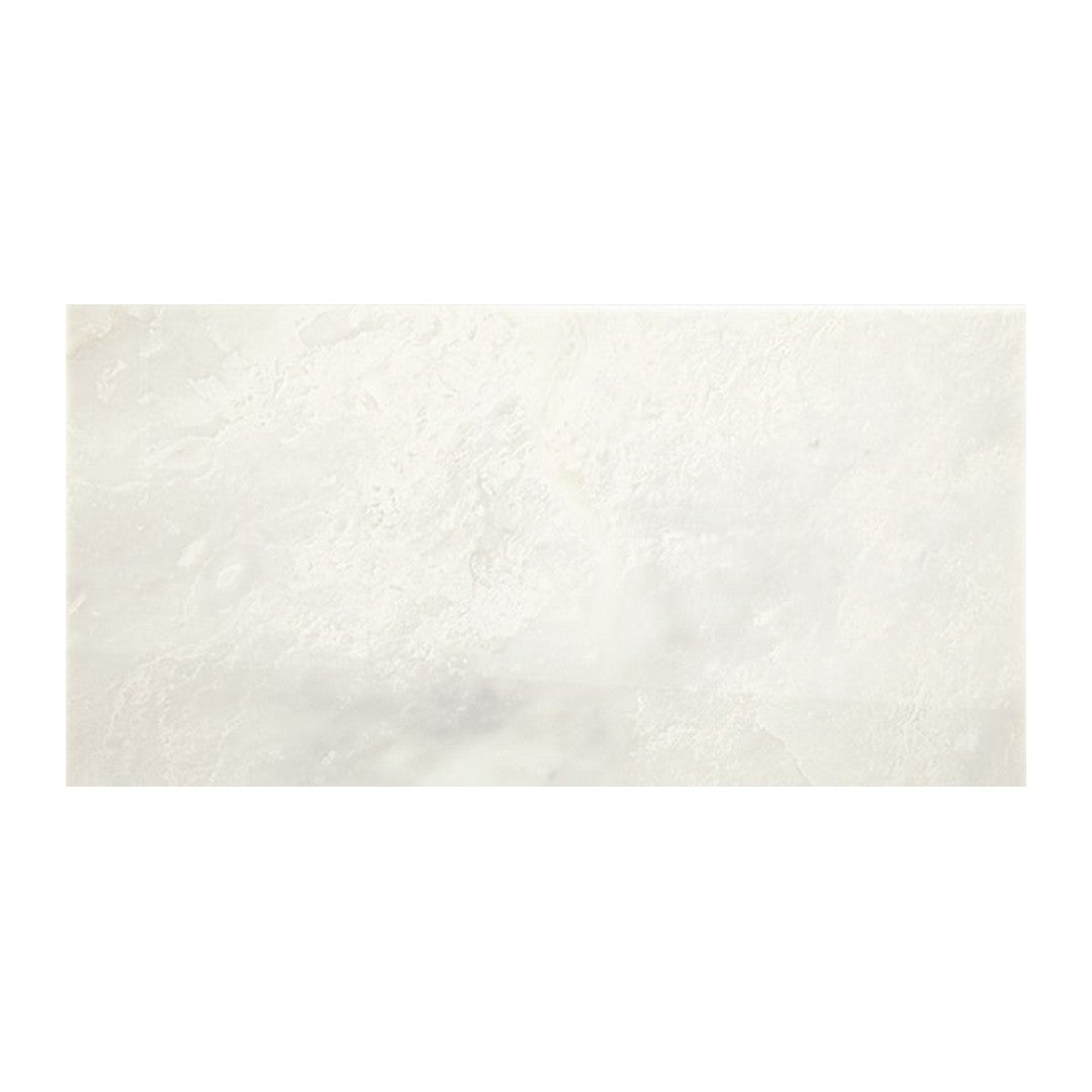 Daltile Natural Stone Marble 3" x 6" Honed Tile