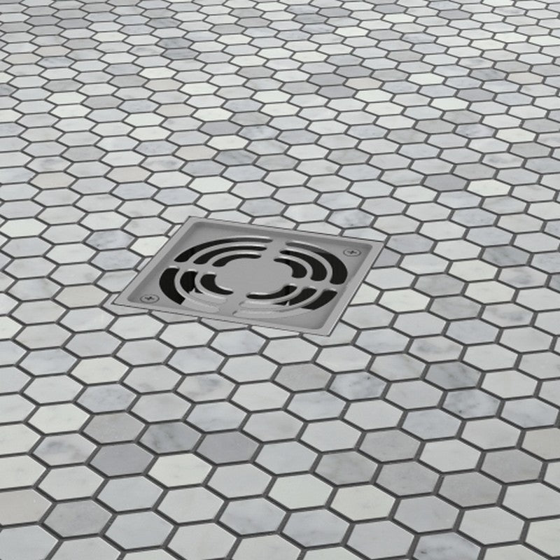 Emser-12-x-12-Gioia-Hexagon-Marble-Mosaic-Bianco
