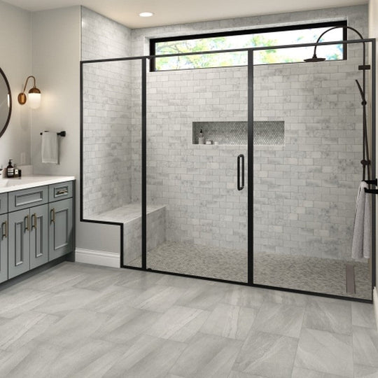 Emser-12-x-12-Gioia-Hexagon-Marble-Mosaic-Bianco