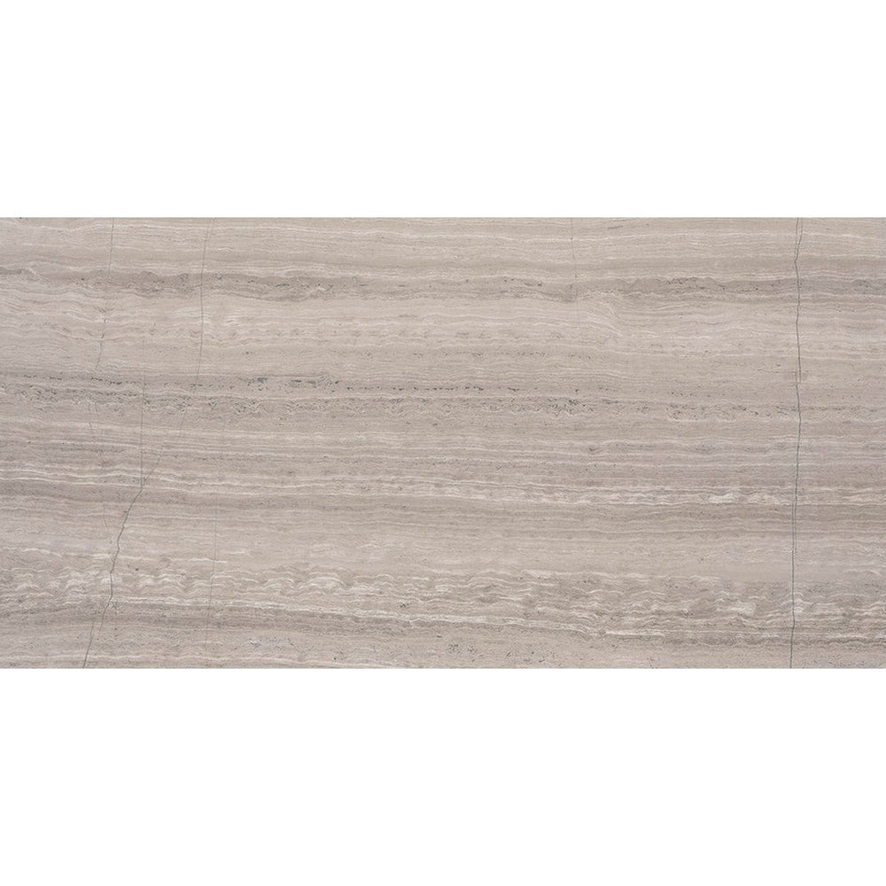 Emser Metro 12" x 24" Polished Limestone Tile