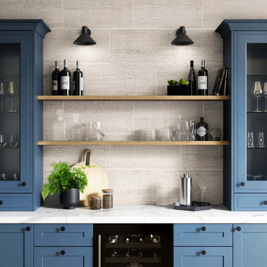 Emser-12-x-24-Metro-Rectified-Limestone-Striated-&-Chiseled-Tile-Cream