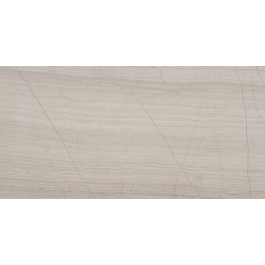 Emser 12" x 24" Metro Polished Limestone Tile