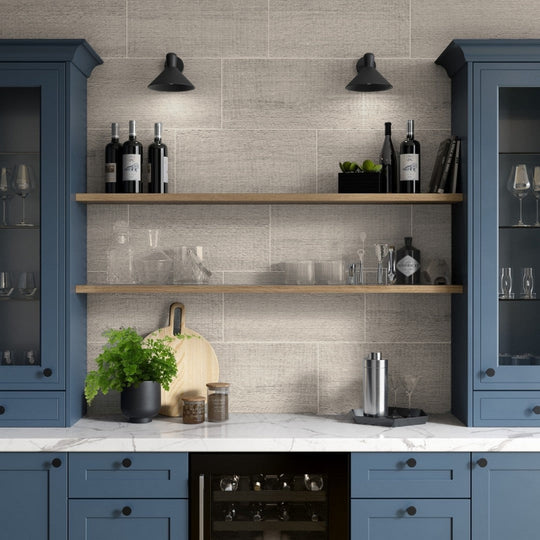 Emser-12-x-24-Metro-Rectified-Limestone-Striated-&-Chiseled-Tile-Gray