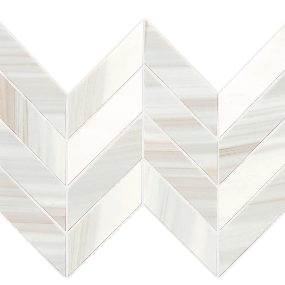 Daltile-Pietra-Divina-14-x-14-Polished-Natural-Stone-1.5x5-Chevron-Mosaic-Calacatta-Dolomiti