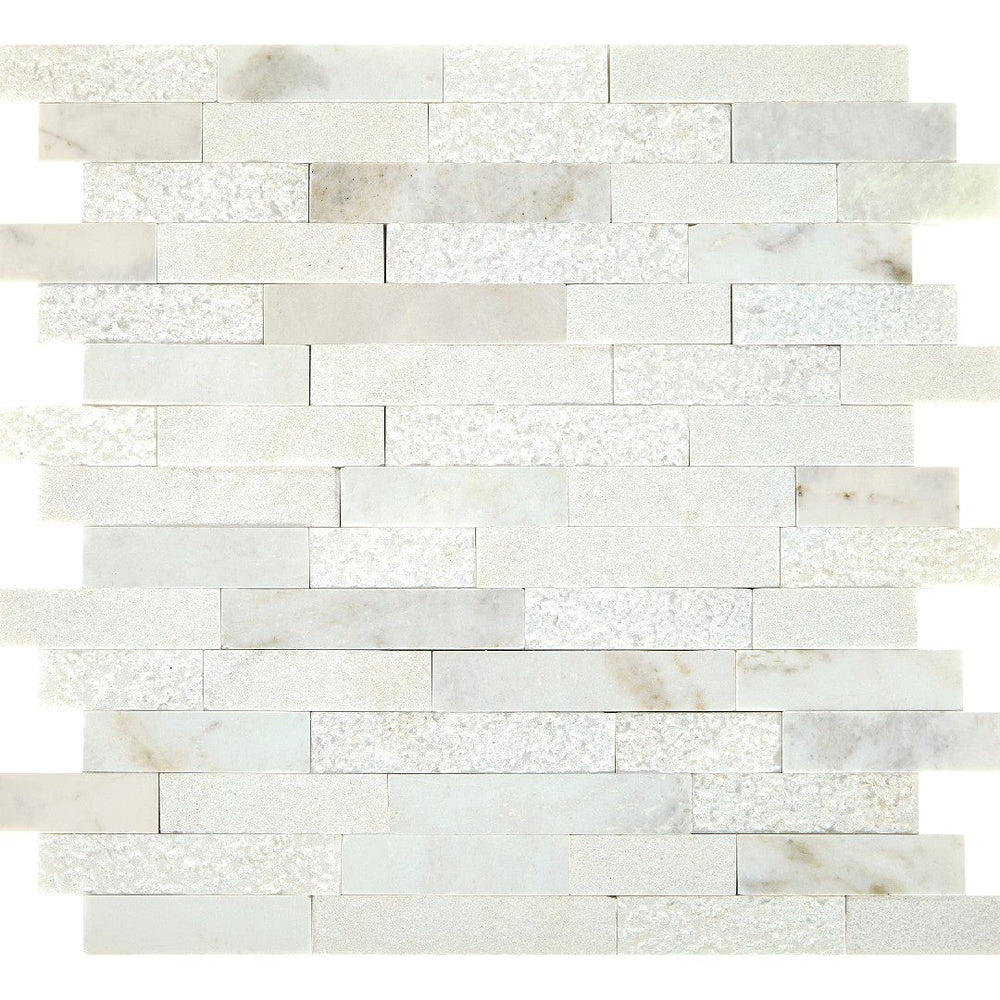 Daltile-Minute-Mosaix-12-x-13-Natural-Stone-Random-Linear-Mosaic-Daphne-White