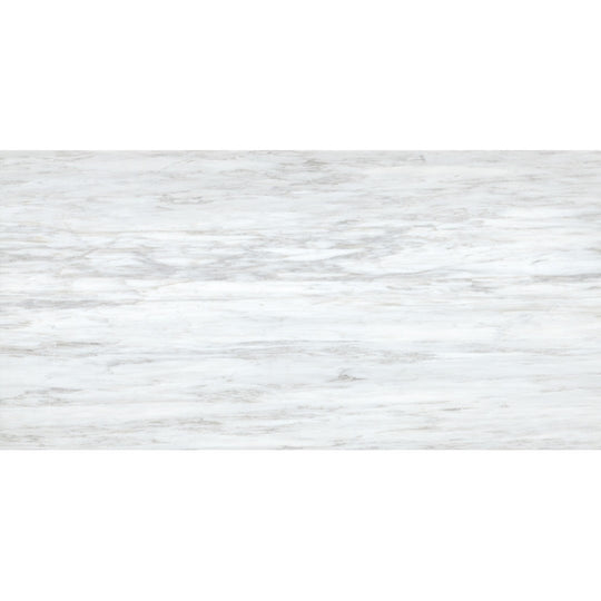 Emser Tile 18" x 36" Averni Rectified Polished Marble Tile