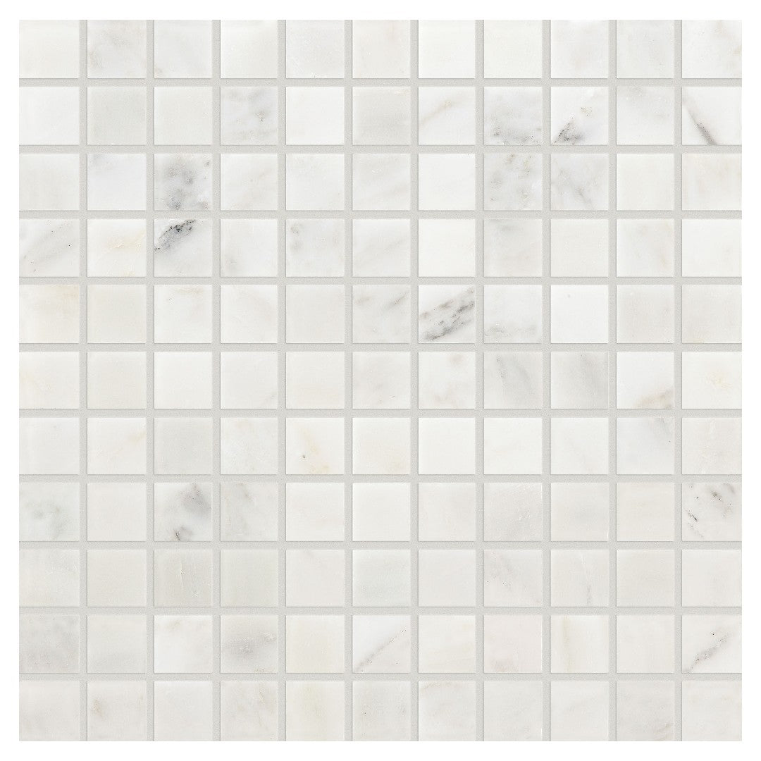 Daltile-Natural-Stone-Marble-12-x-12-Honed-1-Straight-Joint-Mosaic-First-Snow-Eleg