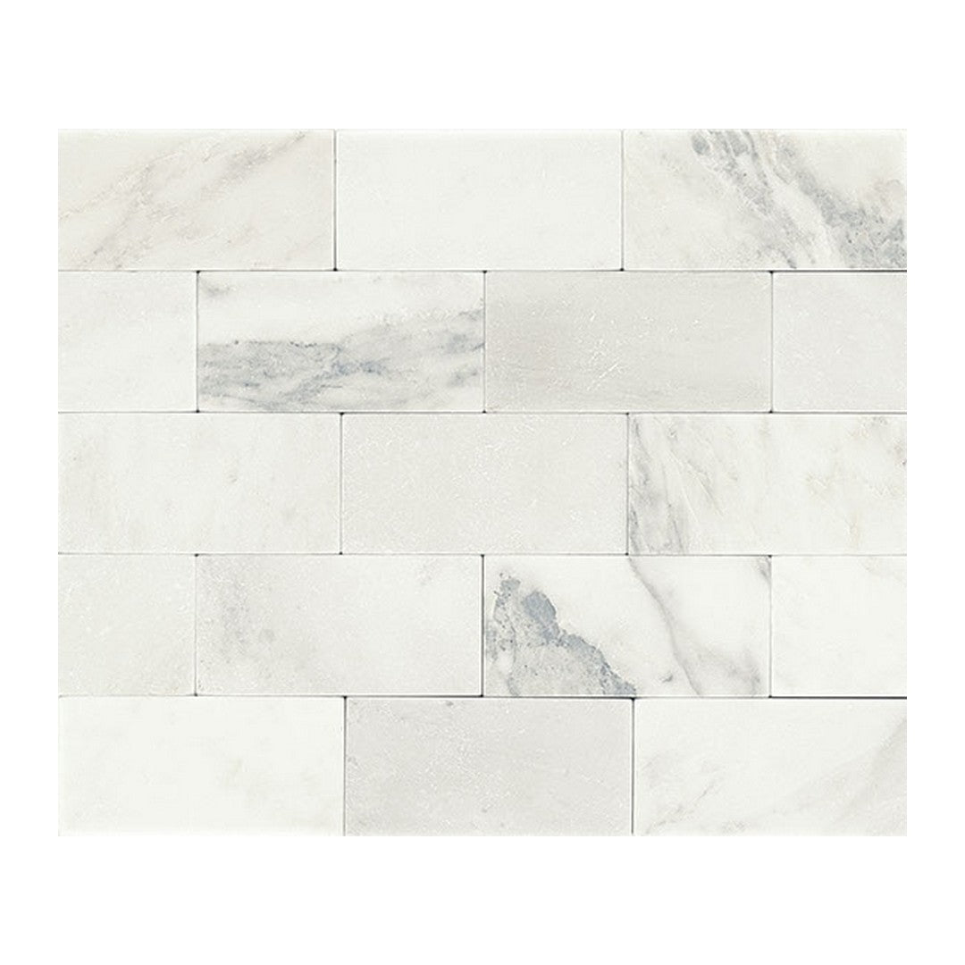 Daltile-Natural-Stone-Marble-3-x-6-Polished-Tile-Carrara-White