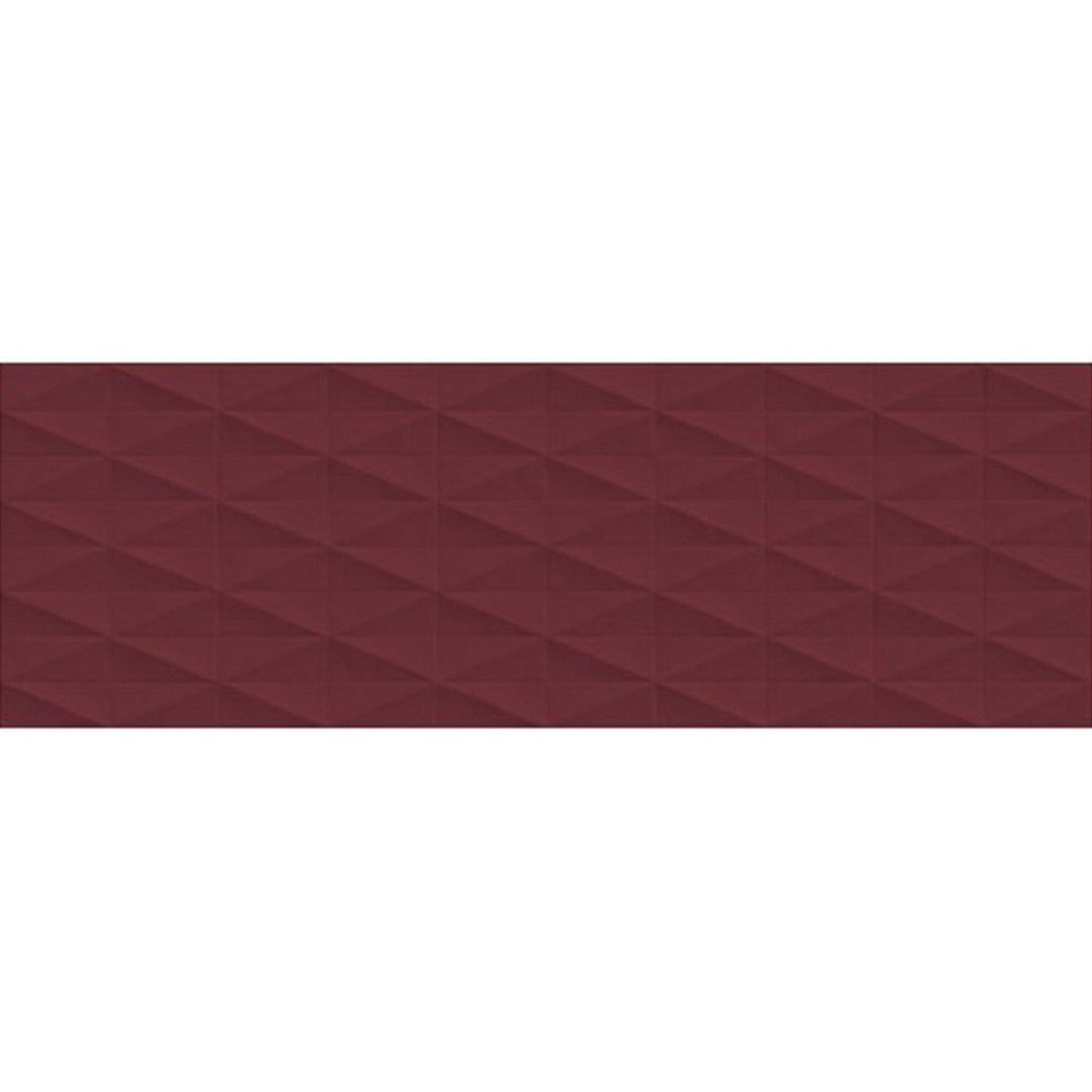 Daltile-Eclettica-15-x-48-Rectified-Glossy-Ceramic-Diamond-Wall-Tile-Purple