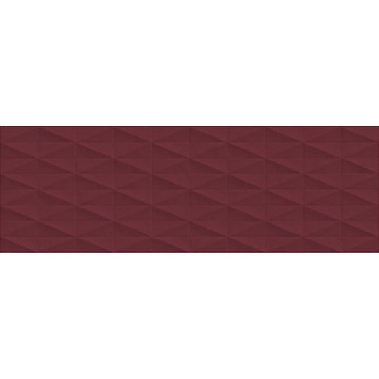 Daltile-Eclettica-15-x-48-Rectified-Glossy-Ceramic-Diamond-Wall-Tile-Purple