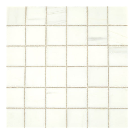 Daltile-Natural-Stone-Marble-12-x-12-Honed-2-Straight-Joint-Mosaic-Contempo-White