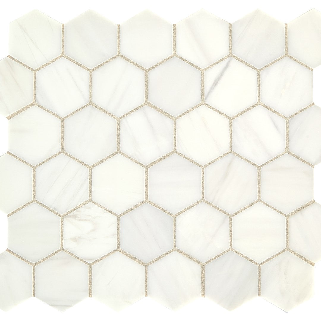 Daltile-Natural-Stone-Marble-11-x-12-Honed-2-Hexagon-Mosaic-Contempo-White