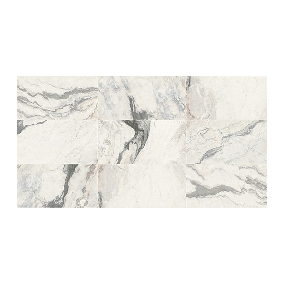 Daltile Gamma 12" x 24" Honed Natural Stone Tile