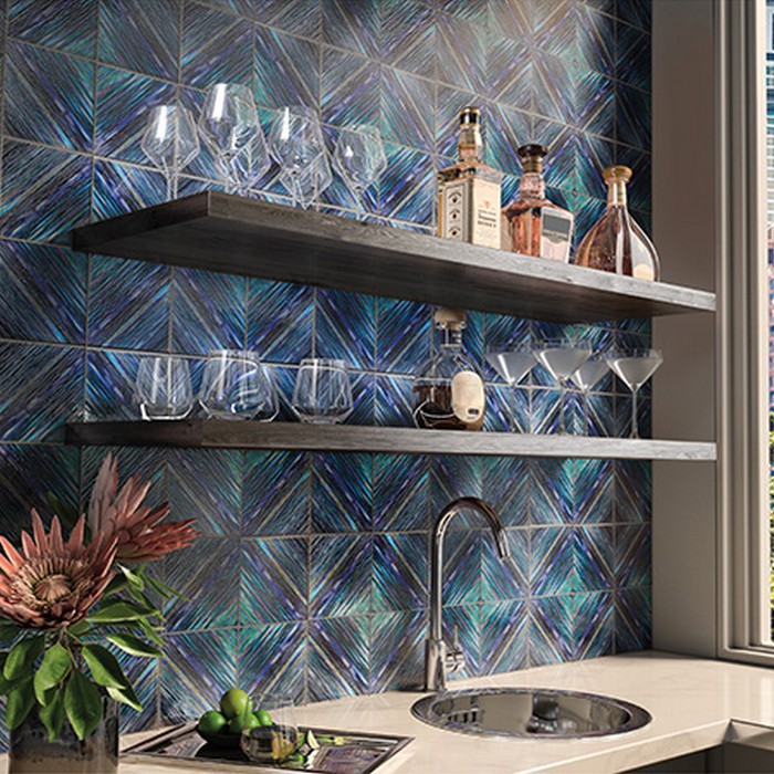 Maniscalco-Color-Splash-Glass-6-x-6-Polished-Glass-Inkjet-3D-Tile-Ultra-Marine