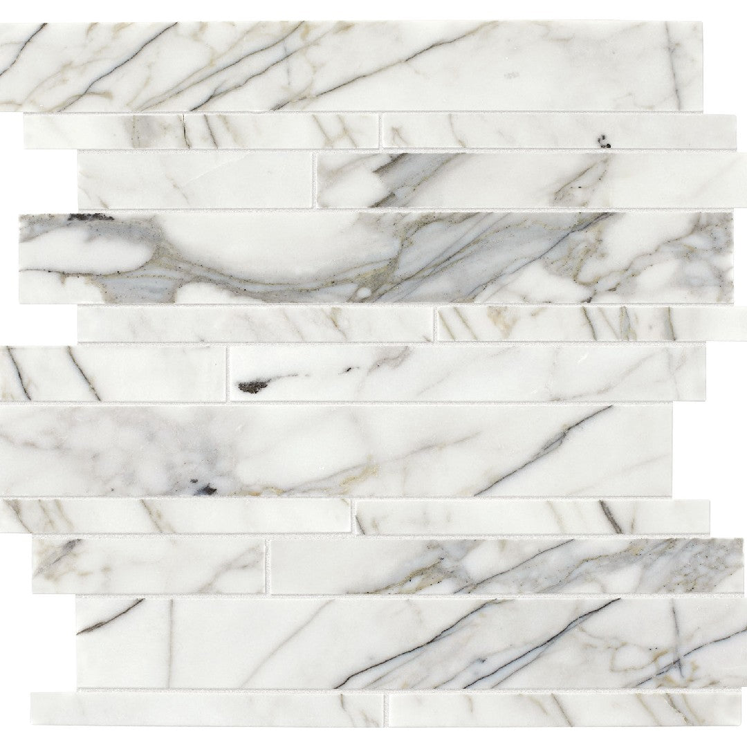 Daltile-Natural-Stone-Marble-12-x-13-Mix-Random-Linear-Mosaic-Venetation-Calacatta