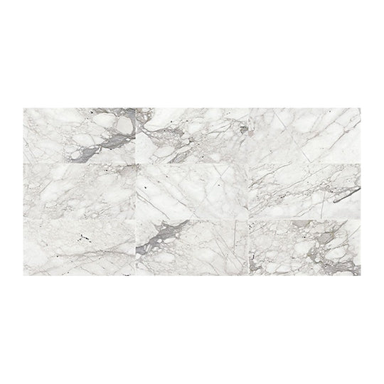 Daltile Natural Stone Marble 3" x 6" Honed Tile