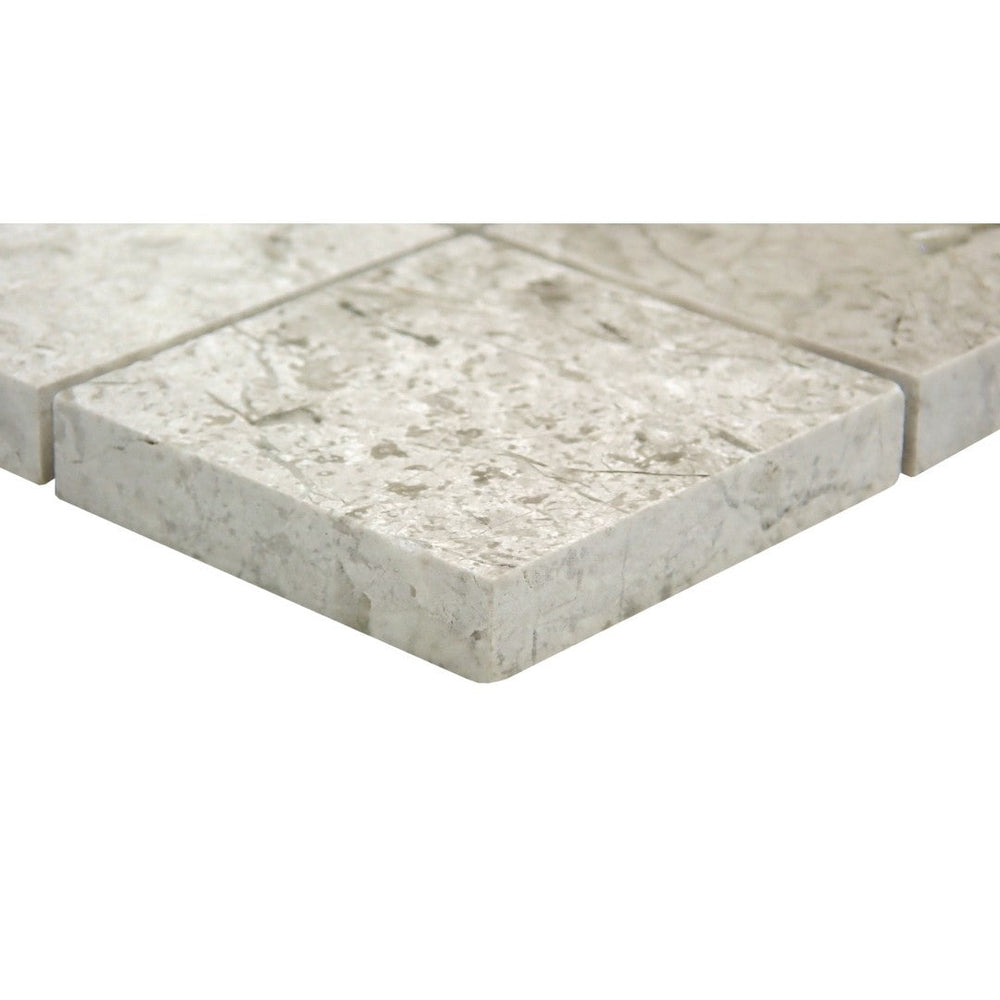 Emser-12-x-12-Tundra-Polished-Marble-2-Mosaic-Gray