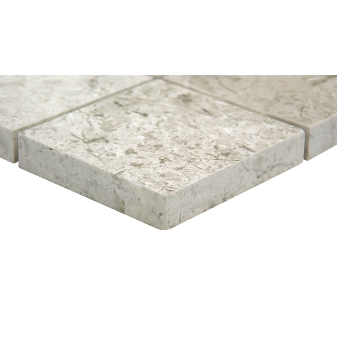 Emser-12-x-12-Tundra-Polished-Marble-2-Mosaic-Gray