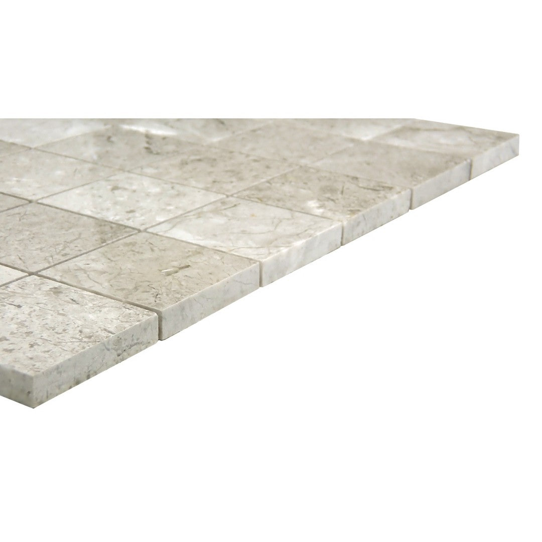 Emser-12-x-12-Tundra-Polished-Marble-2-Mosaic-Gray