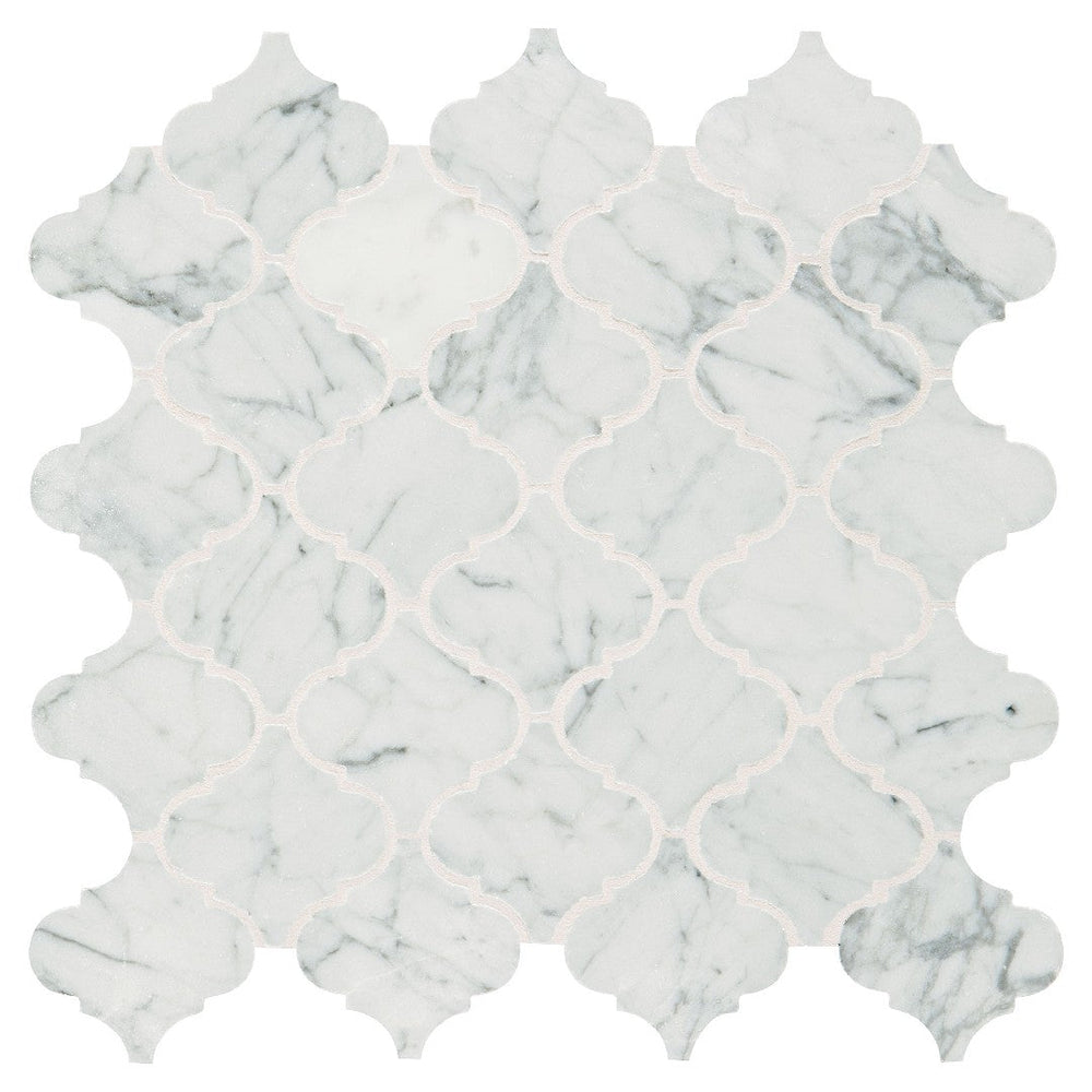 Daltile-Natural-Stone-Marble-13-x-14-Polished-3-Baroque-Mosaic-Carrara-White