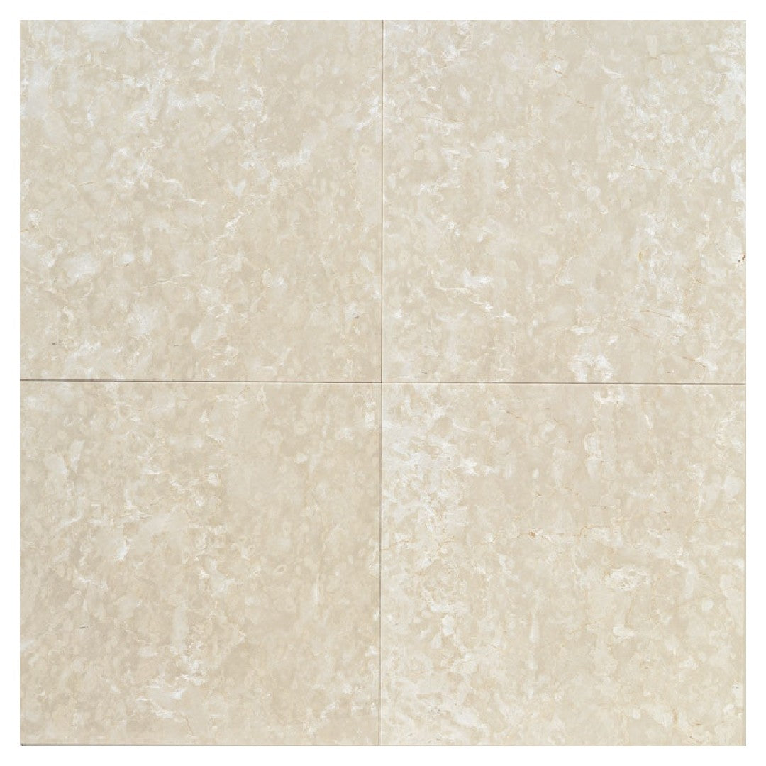 Daltile Natural Stone Marble 12" x 12" Polished Tile