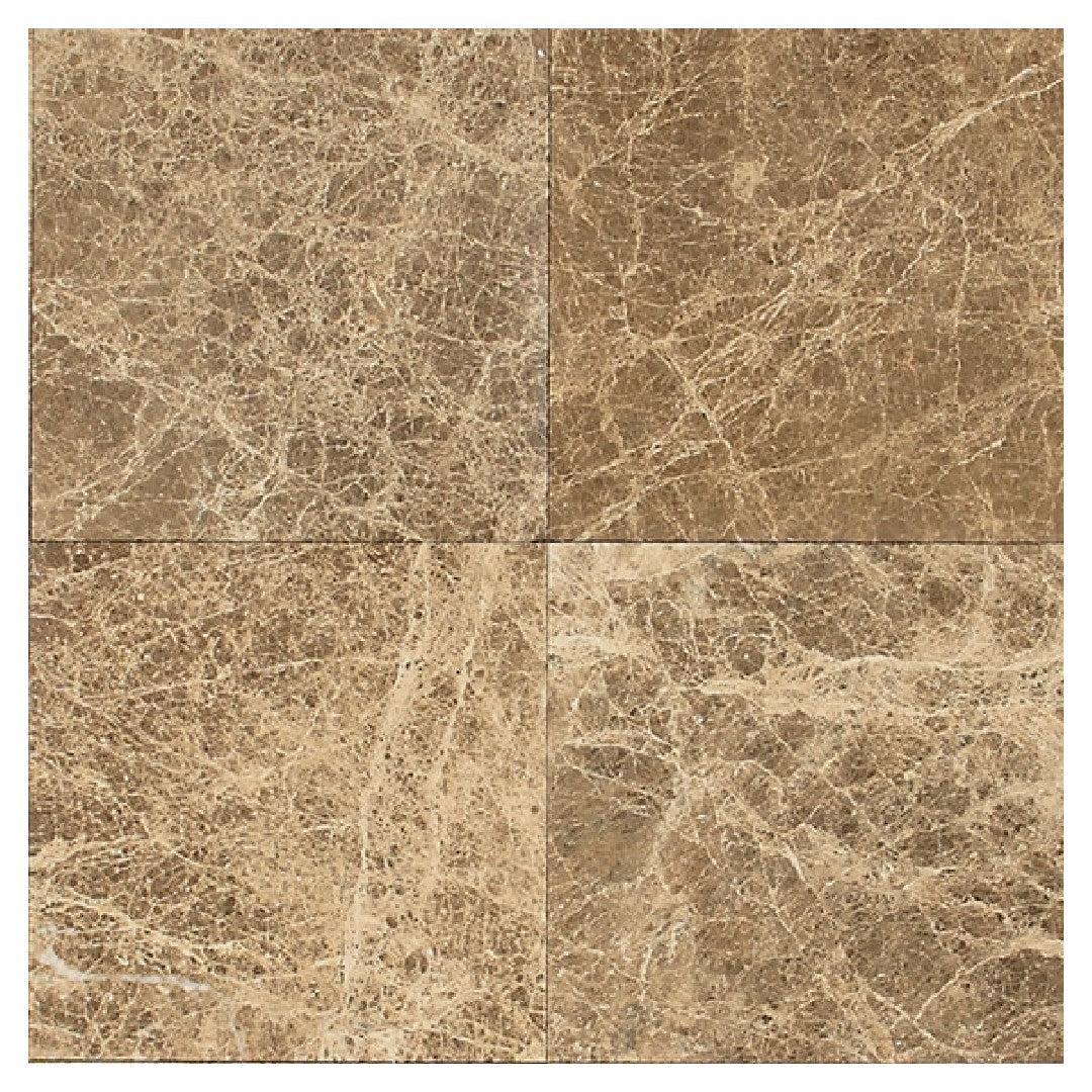 Daltile-Natural-Stone-Marble-12-x-12-Polished-Tile-Rojo-Alicante