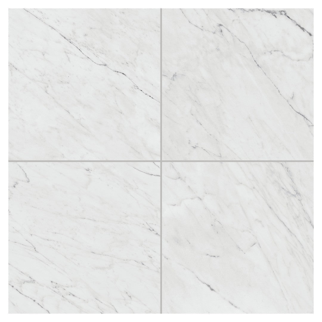 Daltile-Marble-Attache-Lavish-24-x-24-Rectified-Polished-Porcelain-Floor-Tile-Golden-Reverie