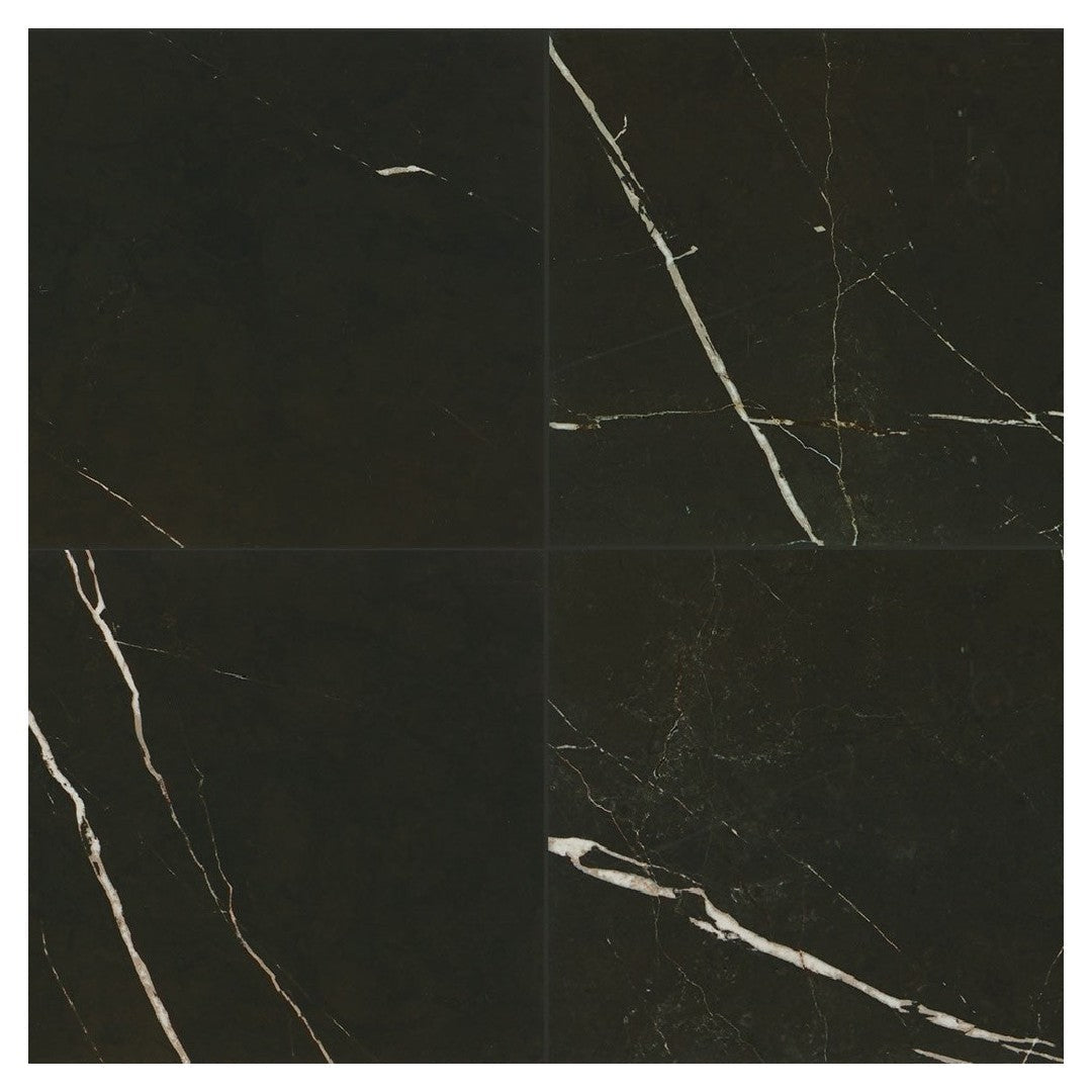 Daltile-Marble-Attache-24-x-24-Rectified-Matte-Porcelain-Floor-Tile-Nero