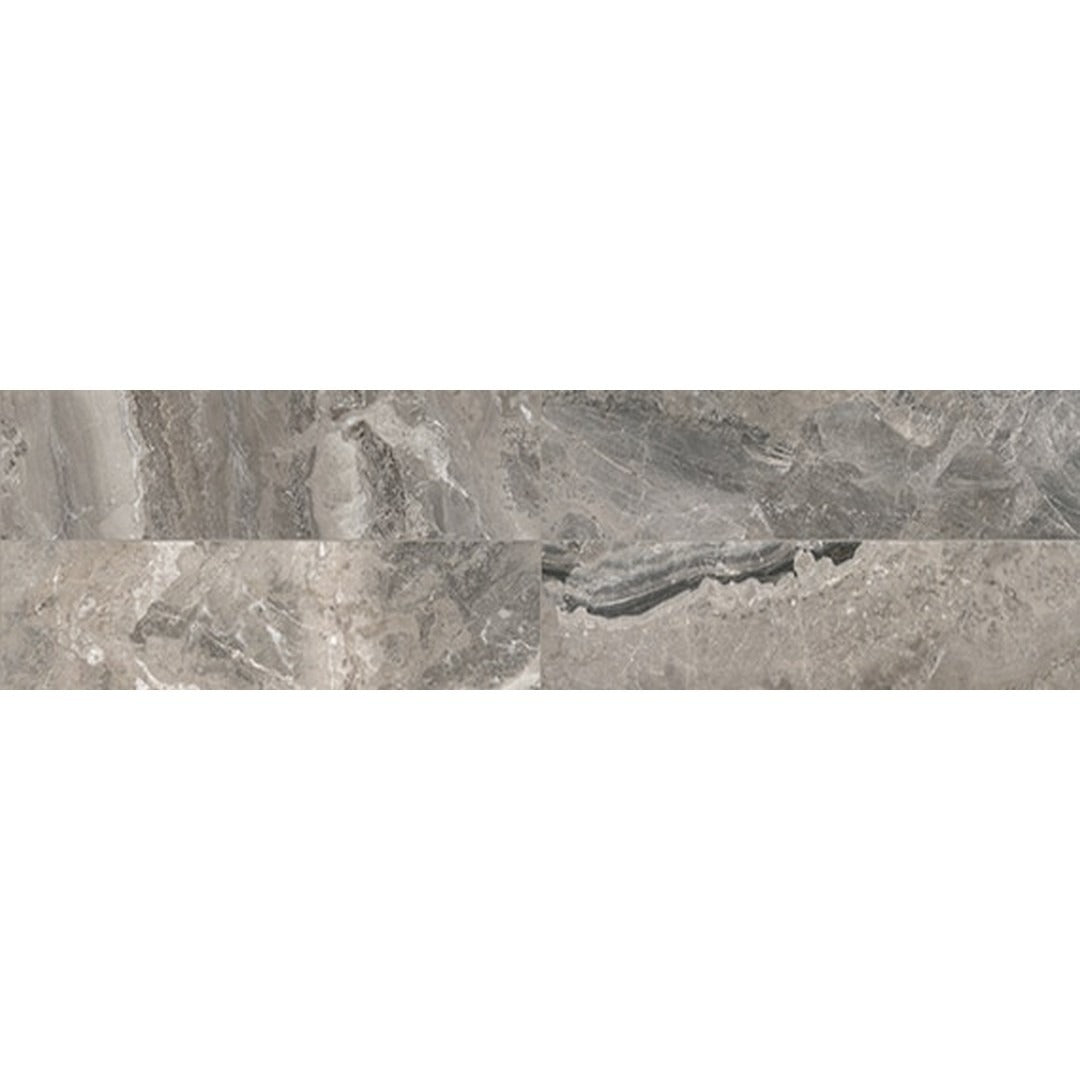 Daltile Marble Attache 12" x 48" Matte