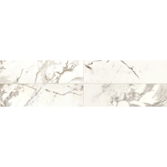 Daltile Marble Attache 12" x 48" Matte