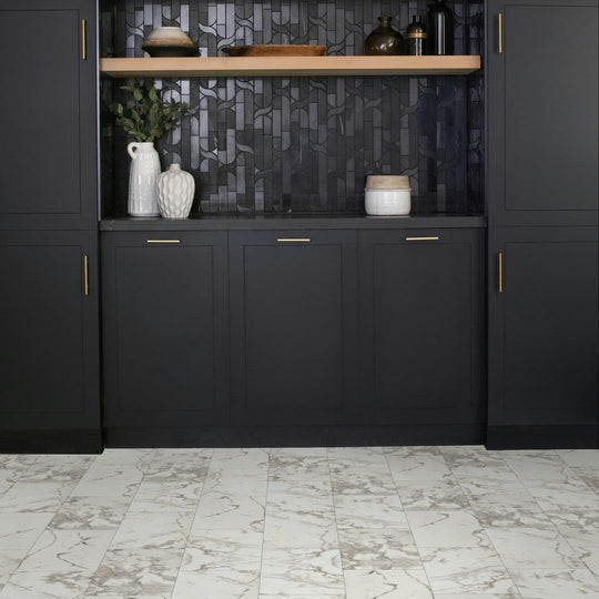 Daltile-Marble-Attache-12-x-24-Rectified-Satin-Porcelain-Floor-Tile-Calacatta