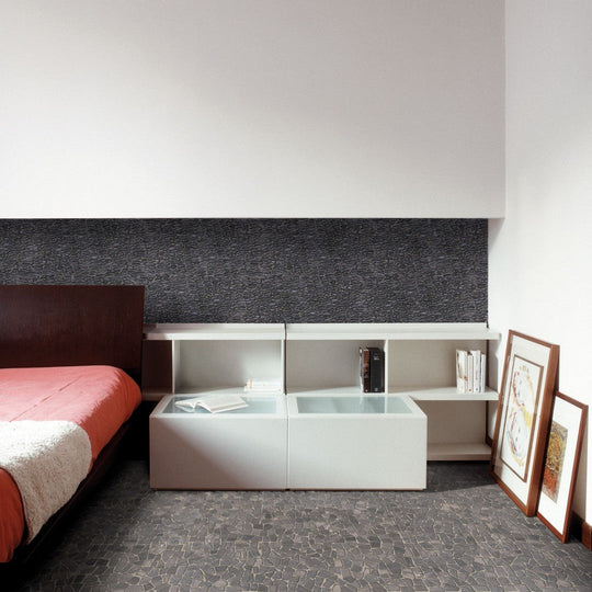 Bati-Orient-12-x-12-Ancient-Matte-Opus-Marble-Mosaic-Grey