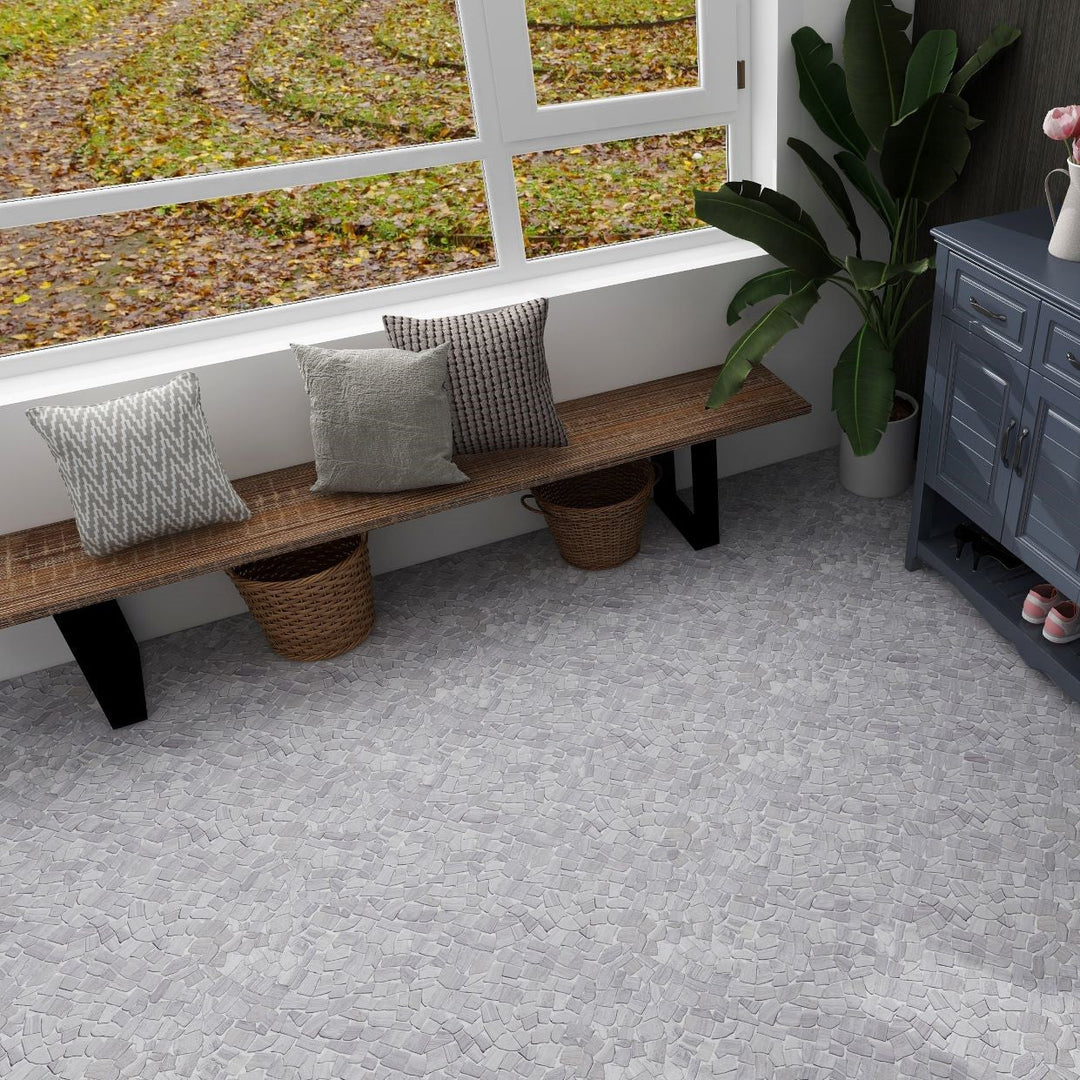 Bati-Orient-12-x-12-Ancient-Matte-Mini-Opus-Marble-Mosaic-Beige