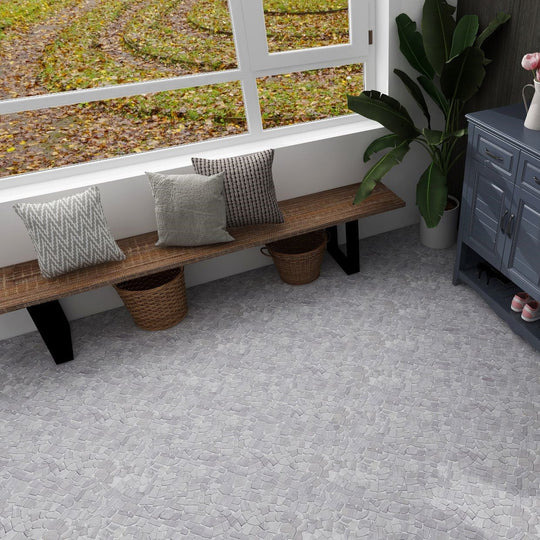 Bati-Orient-12-x-12-Ancient-Matte-Mini-Opus-Marble-Mosaic-Beige