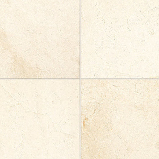 Daltile Marble 24" x 24" Honed