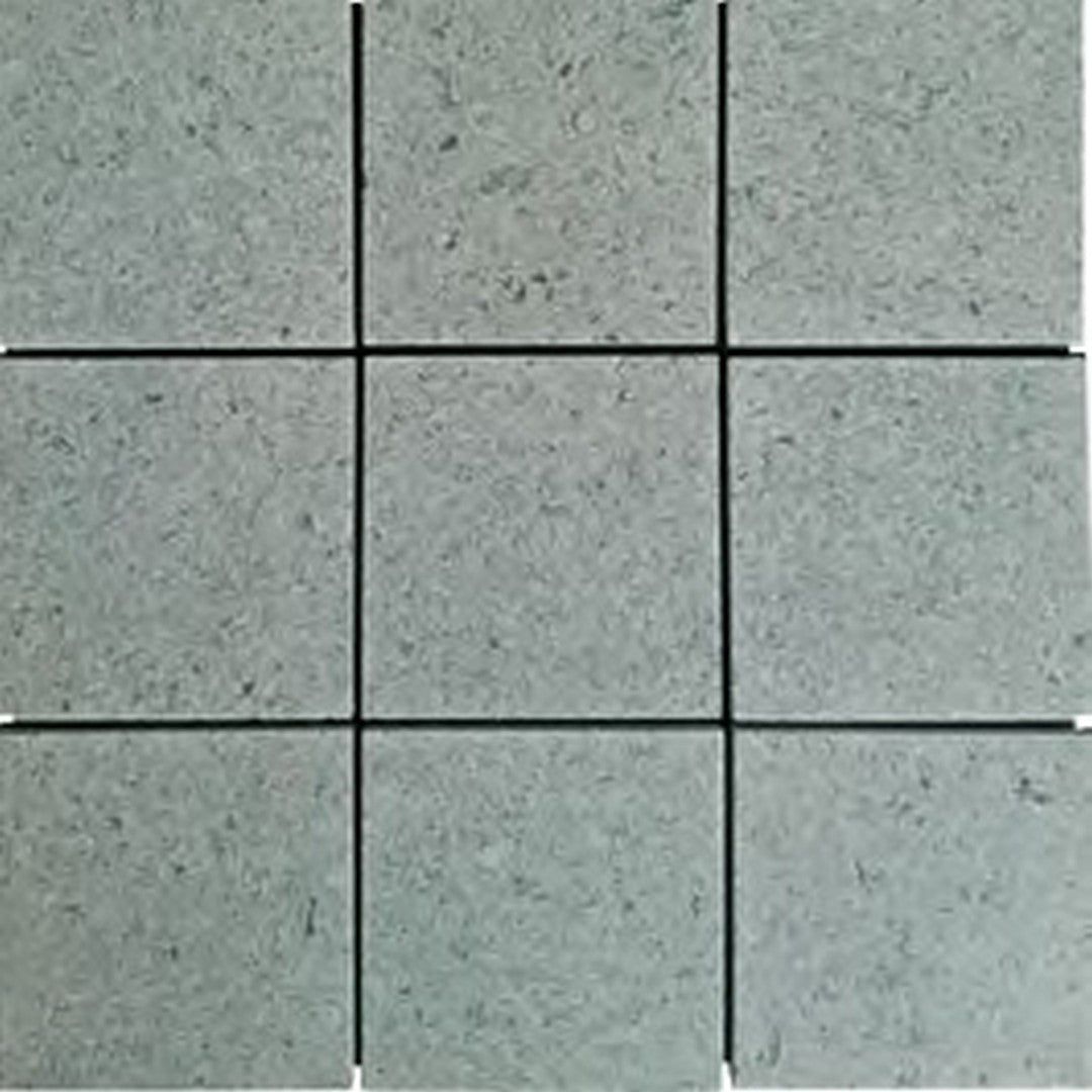 Bati Orient 12" x 12" Hexagon Natural Stone 4" Mosaic
