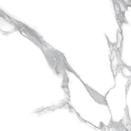 Tesoro 24" x 24" Elegance Rectified Polished Porcelain Tile